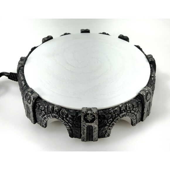 Skylanders Portal of Power For Xbox 360 Activision Model #84709790 Tested - Picture 3 of 8